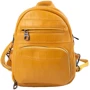 Женский рюкзак Vito Torelli желтый (VT-5005-yellow): Страна производитель Украина