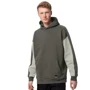 Худи Jack Wolfskin 365 Hoody M 1709811-5066 46 хаки: Вид Худи