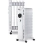 Обогреватель Kumtel/ Luxell KUM-1230S White: Производитель Kumtel