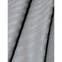 Комплект постільної білизни LightHouse Sateen Stripe Grey страйп-сатин євро (603609_2,0): Розмір простирадла, см 240x260