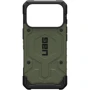 Чехол для iPhone Urban Armor Gear UAG Pathfinder Magsafe Olive (114548117272) for iPhone 17 Pro