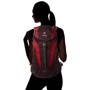 Рюкзак Рюкзак Deuter AC Lite 22 SL aubergine-fire (34202165522): Колір бордовий