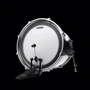 Пластик для бас-барабану EVANS 20" UV EMAD Bass: Тип Робочий