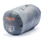 Спальный мешок Pinguin Topas (-1/-7°C) 175 см - Left Zip Grey (PNG 231786) 2020: Назначение весна/осень