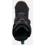 Ботинки для сноуборда Burton (172861) Felix Step On 2023 BLACK 38 7 24 (9010510196699): Длина стельки, см 24