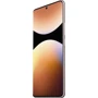 Смартфон Xiaomi Redmi Note 14 Pro 5G 8/256GB Sand Gold (UA UCRF): Оперативная память 8 ГБ