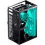 Корпус Jonsbo VR3 Black фото 11