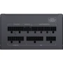 Блок питания GameMax GX-850 PRO BK: КПД, % 90
