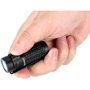 Ліхтар туристичний Olight S1R Baton II (2370.42.30): Світловий потік, лм 100