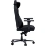 Кресло игровое Anda Seat Phantom 3 XL Fabric Dark Gray Size XL (AD18XL-52-GB-F-G01)