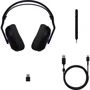Наушники Logitech G522 Lightspeed Black (981-001544)