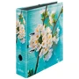 Папка-регистратор Herlitz А4 8 см Good Times Ahead Flowering Branch Цветущая Ветка (50041565)