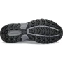 Кроссовки для бега Saucony Excursion TR16 (20744-05s) 40 (8) черные текстиль всесезон: Материал подкладки Текстиль