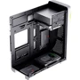 Корпус GameMax Cute Owl Yellow: Форм-фактор материнской платы MicroATX/Mini-ITX