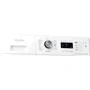 Стиральная машина Whirlpool FFL 6038 B PL: Класс стирки A
