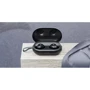 Наушники Rock Space EB80 ANC AirBuds Black: Тип крепления без креплений