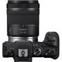 Canon EOS RP kit (RF 24-105mm) IS STM: Розмір матриці 36x24 мм