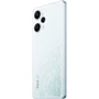 Смартфон POCO F5 5G 12/256Gb White (Global): Камера Потрійна 64 Мп (f/1.79) + 8 Мп (f/2.2) + 2 Мп (f/2.4) / LED спалах / HDR / Фронтальна 16 Мп (f/2.45)