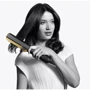 Випрямляч Dyson Airstrait Onyx Black/Gold (534040-01) (EU): Довжина мережевого шнура, м 2.72