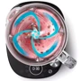 Блендер Philips HR3760/00: Об'єм чаші, л 2