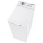 Стиральная машина HEINNER HWM-TL7012D++: Тип загрузки вертикальная
