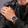 Наручные часы Swiss Military Hanowa Airman First Class SMWGI0003102 (631143): Тип циферблата Аналоговый (стрелочный)