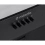 Витяжка Minola HBI 52042 BL 700 LED: Тип монтажу Встраиваемый