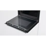Духовой шкаф электрический Bosch HBG6764B1: Размеры 59.5 х 59.4 х 54.8 см