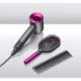 Гребінець Dyson Paddle brush (Fuchsia) (970292-01) фото 3