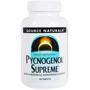 Source Naturals Pycnogenol Supreme 60 Tabs Пікногенол максимальний