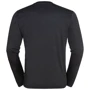 Лонгслив Jack Wolfskin Sky Thermal LS T M 1808681-6000 XL черный: Вид Лонгсливы
