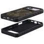 Чехол для iPhone Urban Armor Gear UAG Monarch Pro Magsafe Kevlar Element Green (11451411397B) for iPhone 17 Pro Max