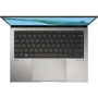 Ноутбук ASUS ZenBook S 13 OLED UX5304VA (UX5304VA-NQ113X): Процессор Intel Core i7-1355U (1.7 - 5.0 ГГц) / 10 - ядерный