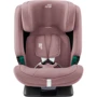 Автокресло Britax Römer Versafix Dusty Rose (2000039710): Вес ребенка 15-36 кг
