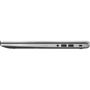 Ноутбук ASUS VivoBook 15 (X1500EA-BR43508): Объем накопителя 256 ГБ (SSD)