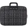 Bombata Tweed Black (E00850 4) for MacBook Pro 15-16 "
