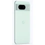 Смартфон Google Pixel 8 8/128GB Mint: Процессор Google Tensor G3 (4 nm) Nona-core (1x3.0 GHz Cortex-X3 & 4x2.45 GHz Cortex-A715 & 4x2.15 GHz Cortex-A510)
