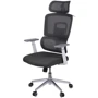 Крісло АКЛАС Арктик WT R-SR LVB-306 Grey OS-3006 Grey Сіре (00144009)