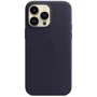 Чехол для iPhone Apple for iPhone 14 Pro Max Leather Case with MagSafe Ink (MPPP3) : Тип чехла накладка на заднюю часть