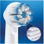 Зубная щетка Braun Oral-B PRO2 2000 D 501.513.2 SU Sensi Ultrathin: Технология чистки возвратно-вращательная