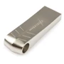 USB-флешка eXceleram 32GB U4 Series USB 2.0 Silver (EXP2U2U4S32): Объем памяти 32 GB