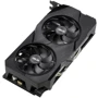 Видеокарта ASUS GeForce RTX2060 6144Mb DUAL Advanced EVO (DUAL-RTX2060-A6G-EVO): Тип памяти GDDR6