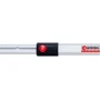 Сучкоріз Intertool FT-1115: Вага, кг 1.35