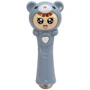 Дитячі ходунки-каталка Limo Toy 698-62-63 з музикою та світлом (Блакитний): Вид Ходунки