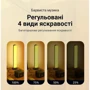 Світлодіодний нічник Inspire S042 28LED: Особливості Регулировка цвета свечения, USB-выход