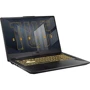 Ноутбук ASUS TUF Gaming F17 FX706HE (FX706HE-211.TM17): Операционная система Windows 10