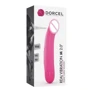 Вибратор Dorcel Real Vibration M Magenta 2.0, перезаряжаемый