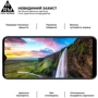 Аксессуар для смартфона ArmorStandart Tempered Glass Pro Black for Motorola E20 (ARM60530): Тип защитное стекло