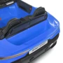 Детский электромобиль Bambi Racer Maserati синий (M 4993EBLR-4): Вес, кг 34