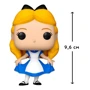 Ігрова фігурка Funko POP! серії Аліса в країні чудес - Аліса (55734): Тип Персонаж мультфильма, фильма